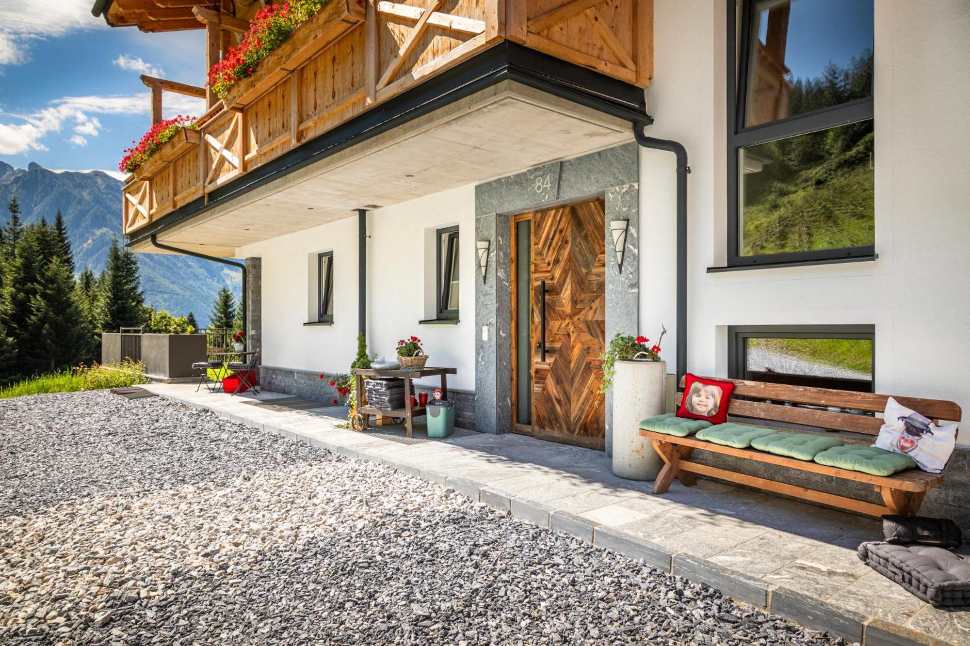 Taurachhof Astlehen Διαμέρισμα Alpendorf  Εξωτερικό φωτογραφία